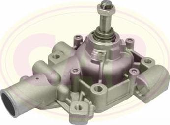 CAR 331038 - Water Pump autospares.lv