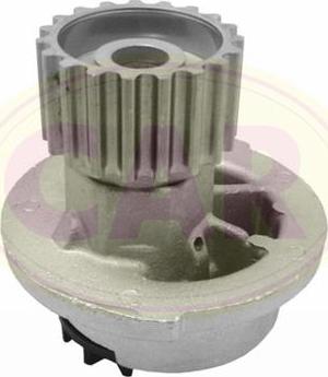 CAR 331144 - Water Pump autospares.lv