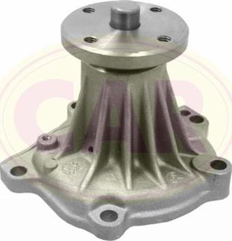 CAR 331142 - Water Pump autospares.lv