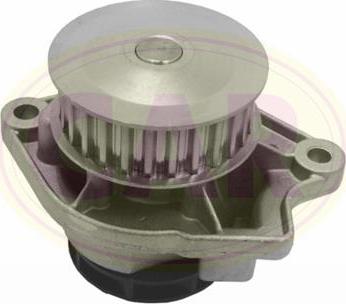 CAR 331150 - Water Pump autospares.lv