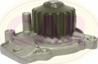 CAR 331109 - Water Pump autospares.lv