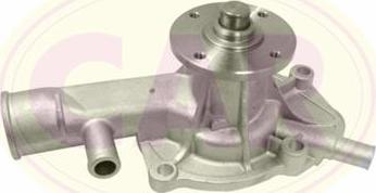 CAR 331108 - Water Pump autospares.lv