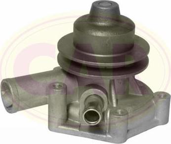 CAR 331135 - Water Pump autospares.lv