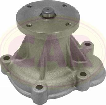 CAR 331130 - Water Pump autospares.lv