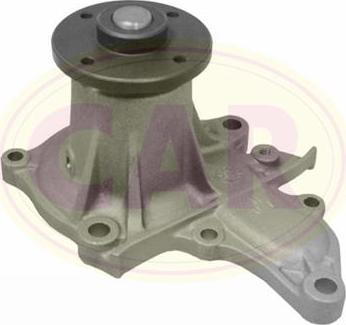 CAR 331138 - Water Pump autospares.lv