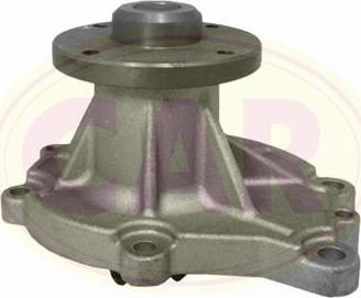 CAR 331128 - Water Pump autospares.lv