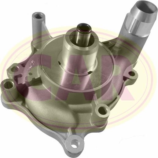 CAR 332919 - Water Pump autospares.lv