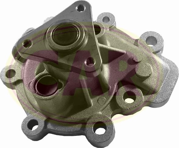 CAR 332937 - Water Pump autospares.lv