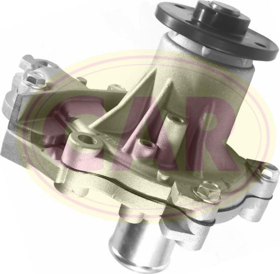 CAR 332929 - Water Pump autospares.lv