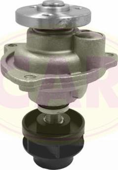 CAR 332491 - Water Pump autospares.lv