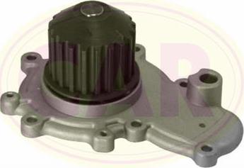 CAR 332449 - Water Pump autospares.lv