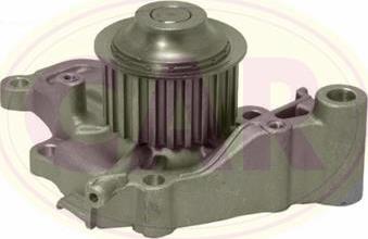 CAR 332459 - Water Pump autospares.lv