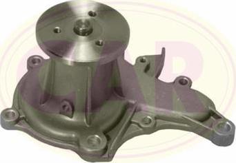 CAR 332468 - Water Pump autospares.lv