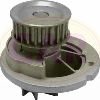 CAR 332402 - Water Pump autospares.lv