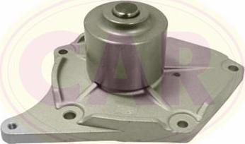 CAR 332434 - Water Pump autospares.lv