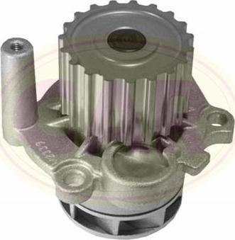 CAR 332437 - Water Pump autospares.lv