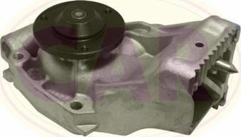 CAR 332424 - Water Pump autospares.lv