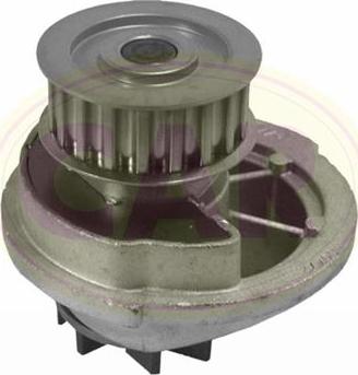 CAR 332426 - Water Pump autospares.lv