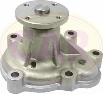 CAR 332428 - Water Pump autospares.lv