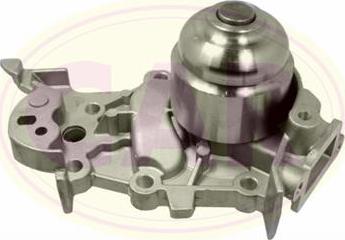 CAR 332427 - Water Pump autospares.lv