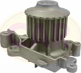 CAR 332554 - Water Pump autospares.lv