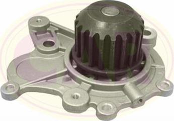 CAR 332565 - Water Pump autospares.lv