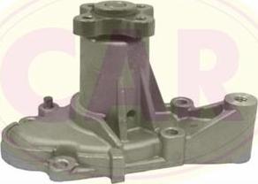 CAR 332566 - Water Pump autospares.lv