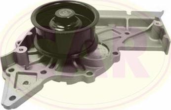 CAR 332568 - Water Pump autospares.lv