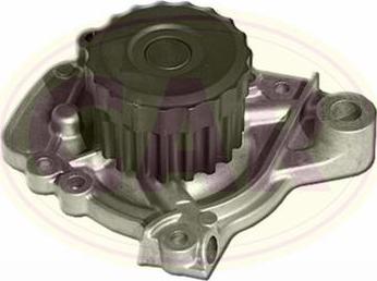 CAR 332505 - Water Pump autospares.lv