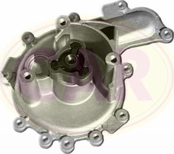 CAR 332589 - Water Pump autospares.lv