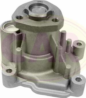 CAR 332574 - Water Pump autospares.lv