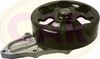 CAR 332572 - Water Pump autospares.lv