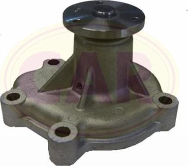 CAR 332659 - Water Pump autospares.lv