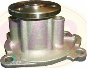 CAR 332658 - Water Pump autospares.lv