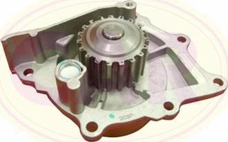 CAR 332653 - Water Pump autospares.lv