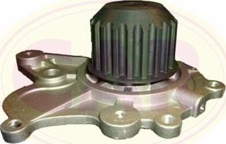 CAR 332657 - Water Pump autospares.lv