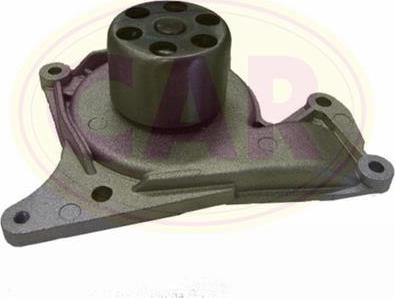 CAR 332663 - Water Pump autospares.lv