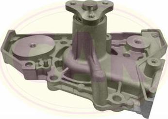 CAR 332605 - Water Pump autospares.lv