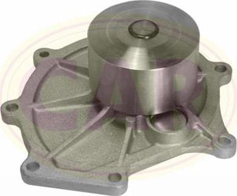 CAR 332600 - Water Pump autospares.lv