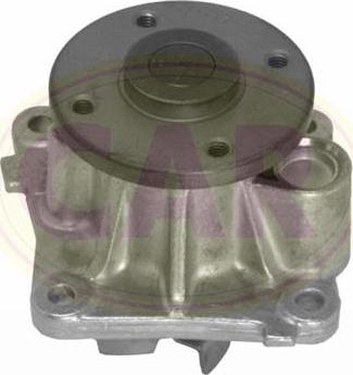 CAR 332614 - Water Pump autospares.lv