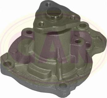 CAR 332616 - Water Pump autospares.lv