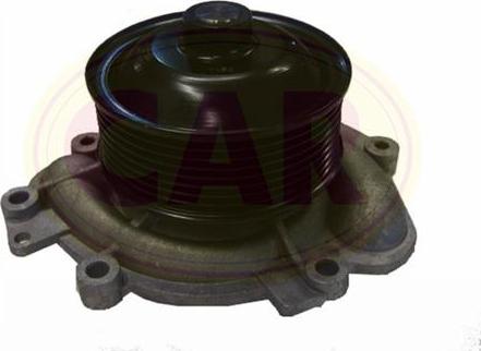 CAR 332610 - Water Pump autospares.lv