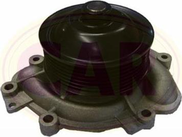 CAR 332680 - Water Pump autospares.lv