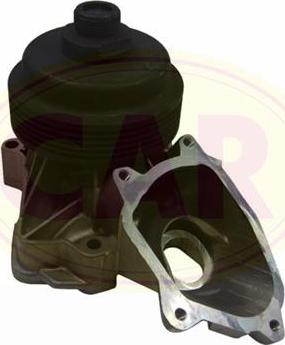 CAR 332630 - Water Pump autospares.lv