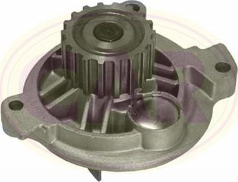 CAR 332626 - Water Pump autospares.lv