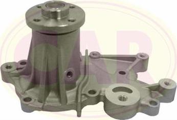 CAR 332620 - Water Pump autospares.lv