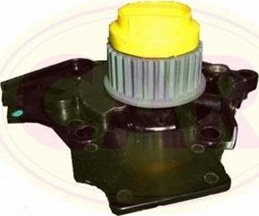 CAR 332674 - Water Pump autospares.lv