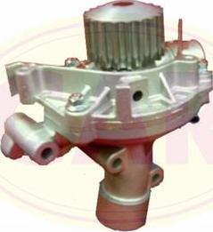 CAR 332678 - Water Pump autospares.lv