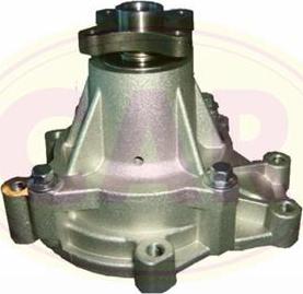 CAR 332673 - Water Pump autospares.lv