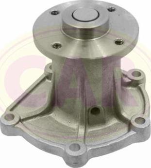 CAR 332096 - Water Pump autospares.lv